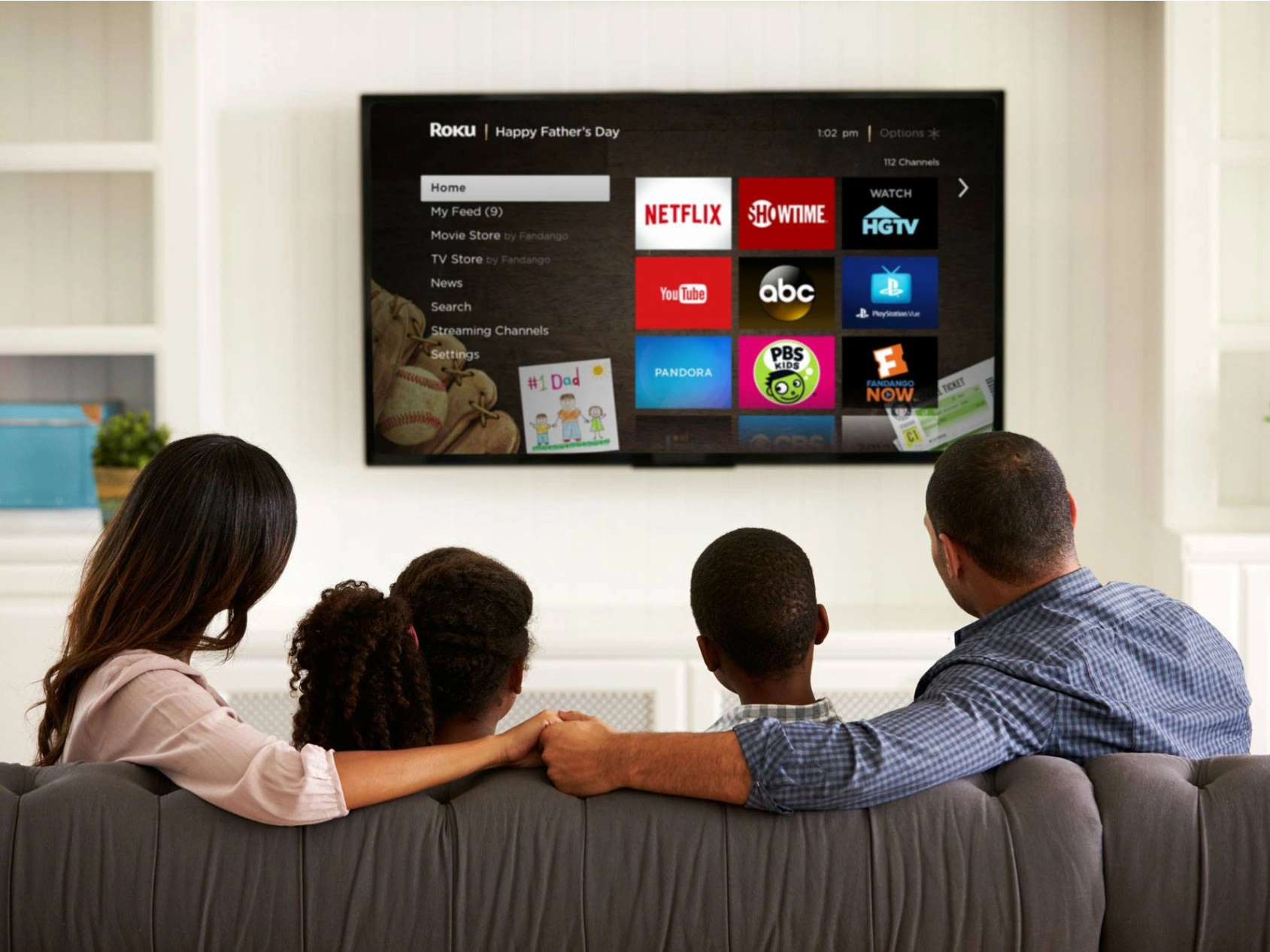Why Choose Our Smart TV Wi-Fi Connection Solutions